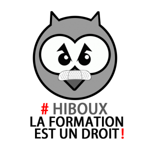 hiboux